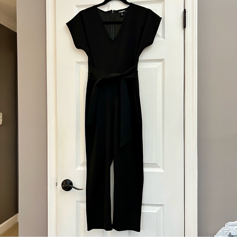 Express Romper - Picture 4 of 7